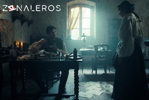 Ver La Revolución temporada 1 episodio 2