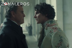 Ver La Revolución temporada 1 episodio 6