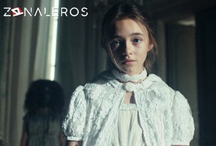 Ver La Revolución temporada 1 episodio 7
