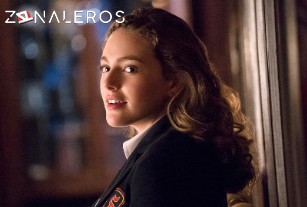 Ver Legacies temporada 1 episodio 1