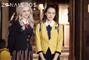 Ver Legacies temporada 1 episodio 11