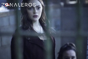 Ver Legacies temporada 1 episodio 16