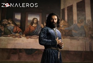 Ver Leonardo temporada 1 episodio 5