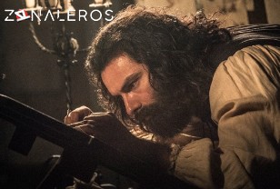 Ver Leonardo temporada 1 episodio 6