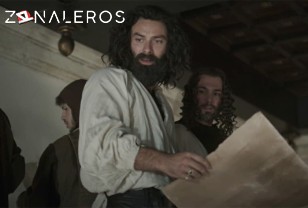 Ver Leonardo temporada 1 episodio 7