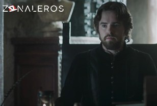 Ver Leonardo temporada 1 episodio 8