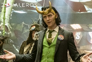 Ver Loki temporada 1 episodio 5