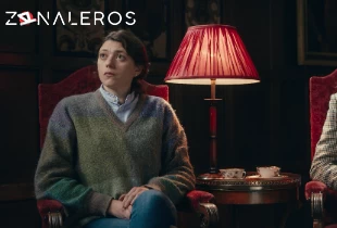 Ver Los caballeros temporada 1 episodio 1