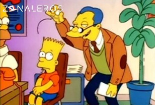 Ver Los Simpsons temporada 1 episodio 2