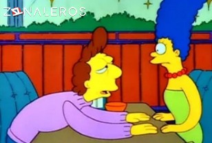 Ver Los Simpsons temporada 1 episodio 9