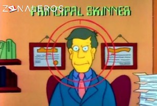 Ver Los Simpsons temporada 2 episodio 14