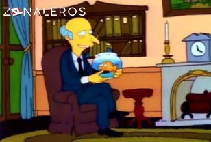 Ver Los Simpsons temporada 2 episodio 4