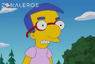 Ver Los Simpsons temporada 32 episodio 12