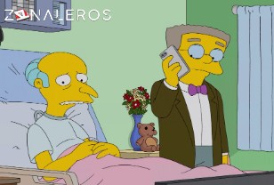Ver Los Simpsons temporada 32 episodio 18