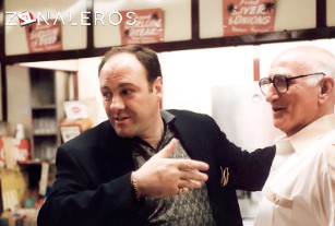 Ver Los Soprano temporada 1 episodio 1
