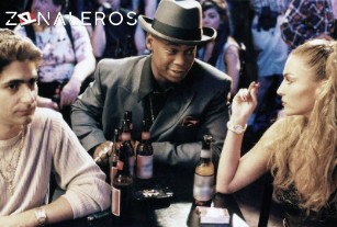 Ver Los Soprano temporada 1 episodio 10