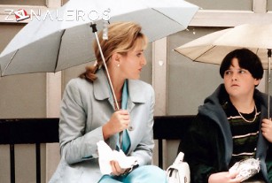 Ver Los Soprano temporada 1 episodio 12