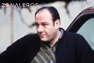 Ver Los Soprano temporada 1 episodio 13