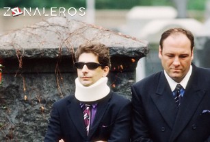 Ver Los Soprano temporada 1 episodio 4