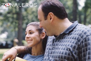 Ver Los Soprano temporada 1 episodio 5