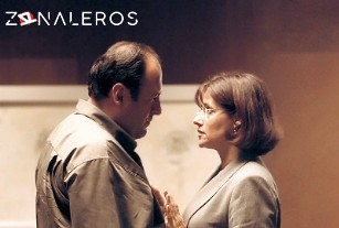 Ver Los Soprano temporada 1 episodio 6