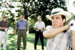 Ver Los Soprano temporada 1 episodio 7