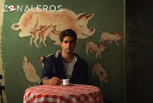 Ver Los Soprano temporada 1 episodio 8