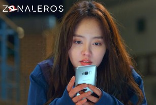 Ver Love Alarm temporada 1 episodio 3