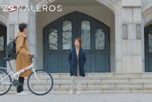 Ver Love Alarm temporada 1 episodio 6