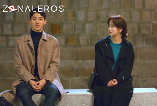 Ver Love Alarm temporada 1 episodio 7