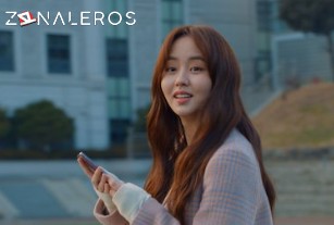 Ver Love Alarm temporada 1 episodio 8