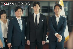 Ver Love Alarm temporada 2 episodio 2