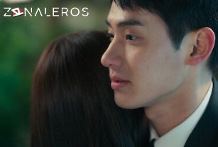 Ver Love Alarm temporada 2 episodio 3