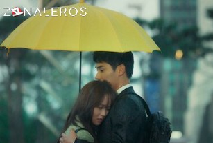 Ver Love Alarm temporada 2 episodio 4