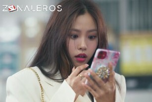 Ver Love Alarm temporada 2 episodio 5