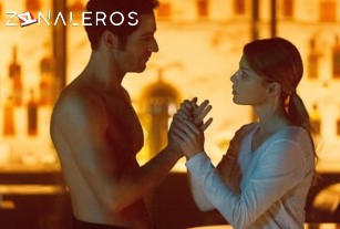 Ver Lucifer temporada 1 episodio 4