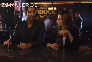 Ver Lucifer temporada 1 episodio 5