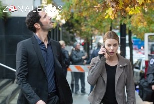 Ver Lucifer temporada 1 episodio 8