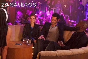 Ver Lucifer temporada 1 episodio 9