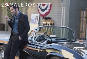 Ver Lucifer temporada 2 episodio 1