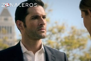 Ver Lucifer temporada 2 episodio 10