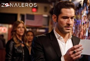 Ver Lucifer temporada 2 episodio 12