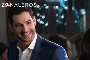 Ver Lucifer temporada 2 episodio 14