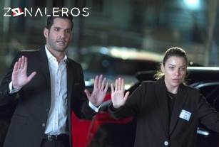 Ver Lucifer temporada 2 episodio 15