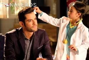 Ver Lucifer temporada 2 episodio 18