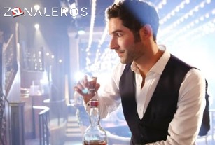 Ver Lucifer temporada 2 episodio 6