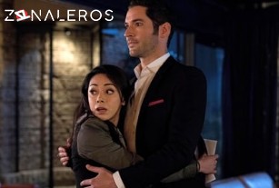 Ver Lucifer temporada 2 episodio 8