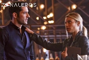 Ver Lucifer temporada 2 episodio 9