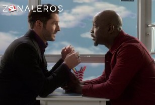 Ver Lucifer temporada 5 episodio 8