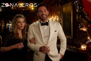 Ver Lucifer temporada 6 episodio 1